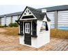 2Kids Toys Gartenhaus Philipp